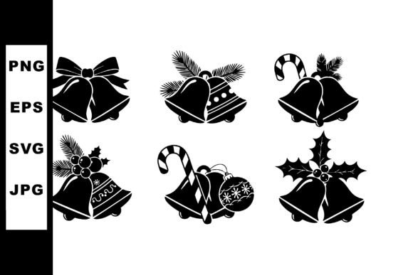 Christmas Bells with Holly Leaves Candy Review