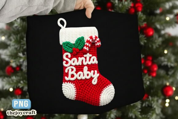 Crochet Christmas Stocking, Crochet Stoc: A Review for Bloggers and Publishers