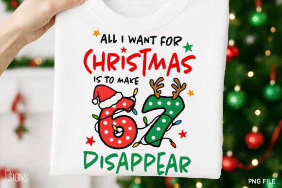Funny Christmas 67 Design Review