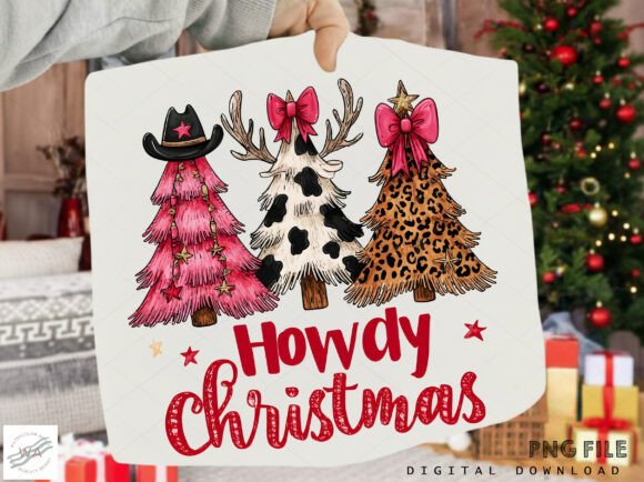Howady Christmas Png: A Brand Designer’s Review of Seasonal Illustrations