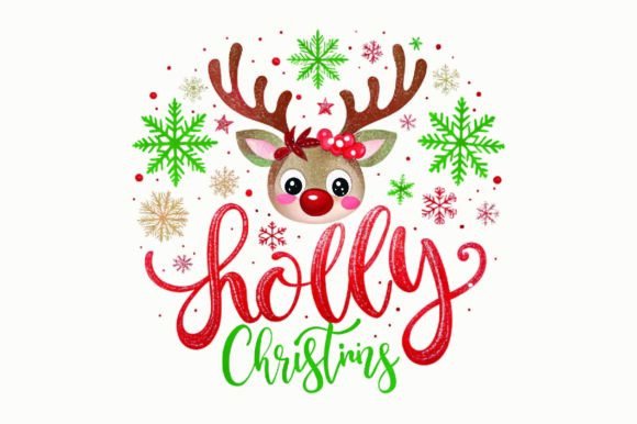 Merry Christmas Saying Png: A Designer’s Review for Blog and Editorial Use