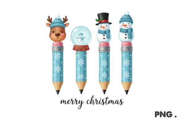 Merry Christmas Teacher Png Illustrations Review