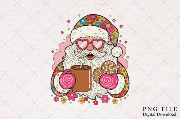 Mexican Christmas PNG ,Pan Dulce